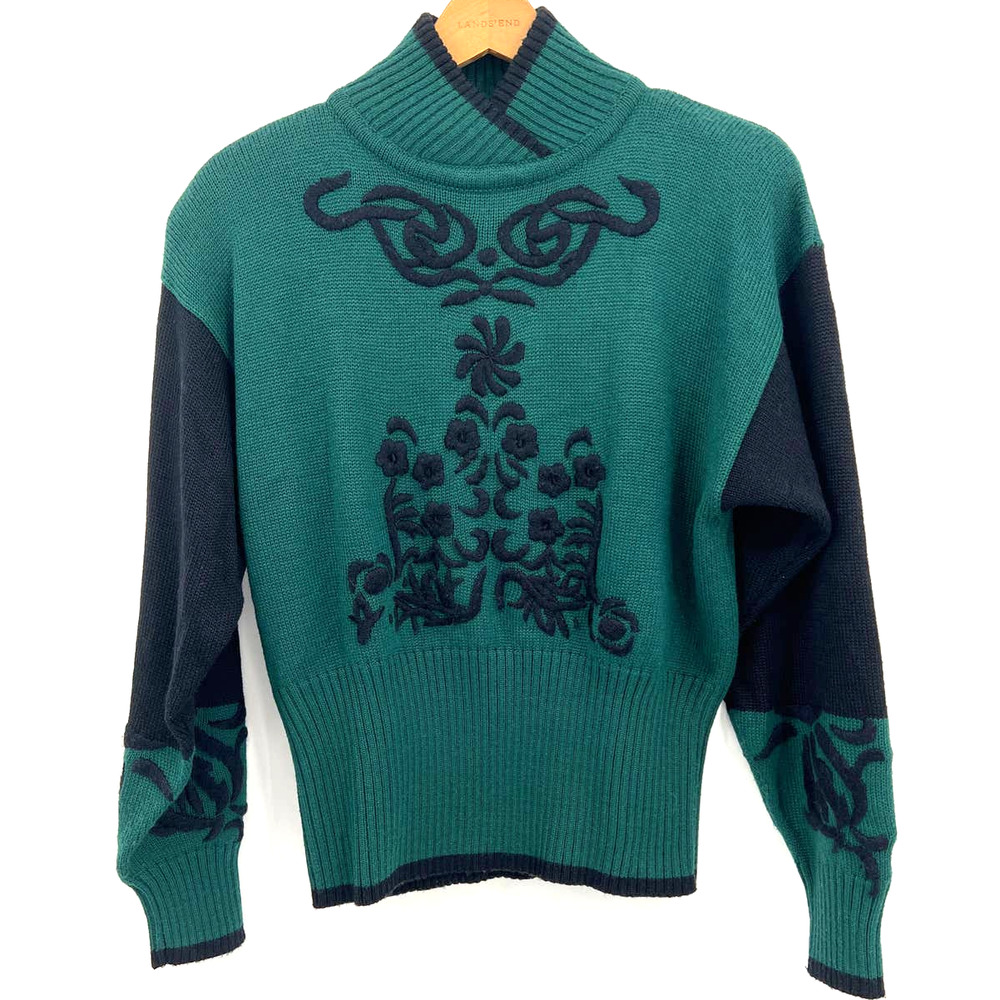 Nils Vintage Sweater